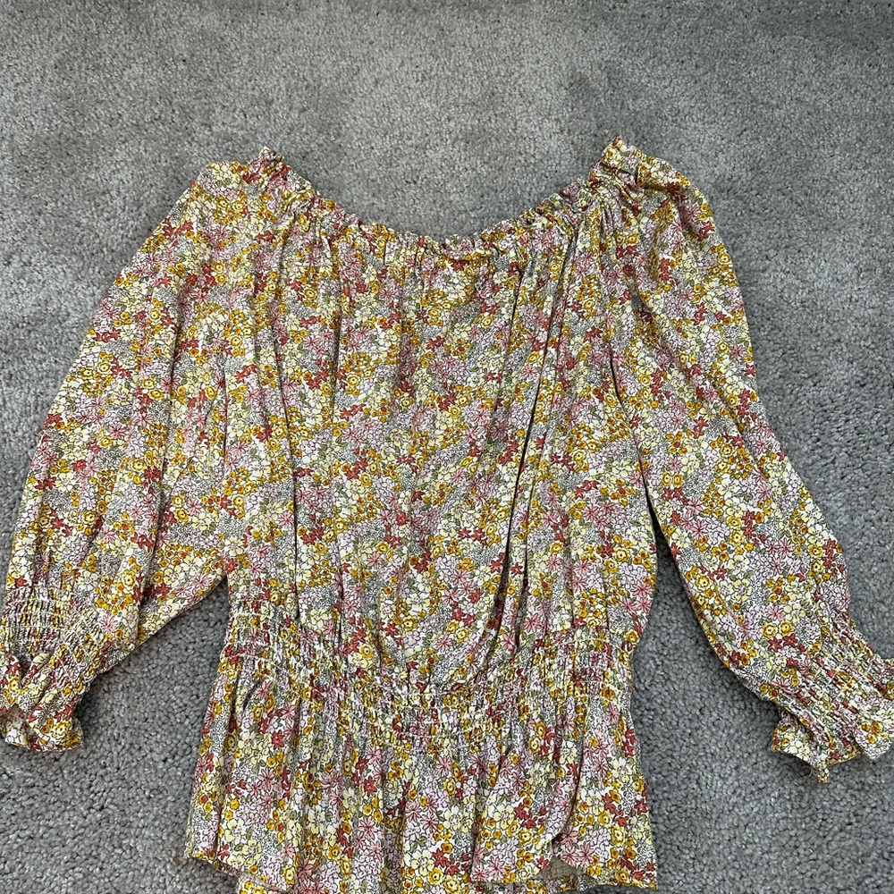 Blouse